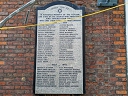 Bevis Marks War Memorial (id=7116)